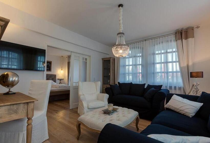 Отель Spreewaldresort Seinerzeit