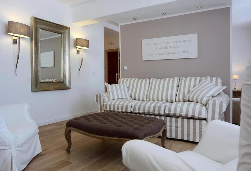 בית מלון כפרי Spreewaldresort Seinerzeit