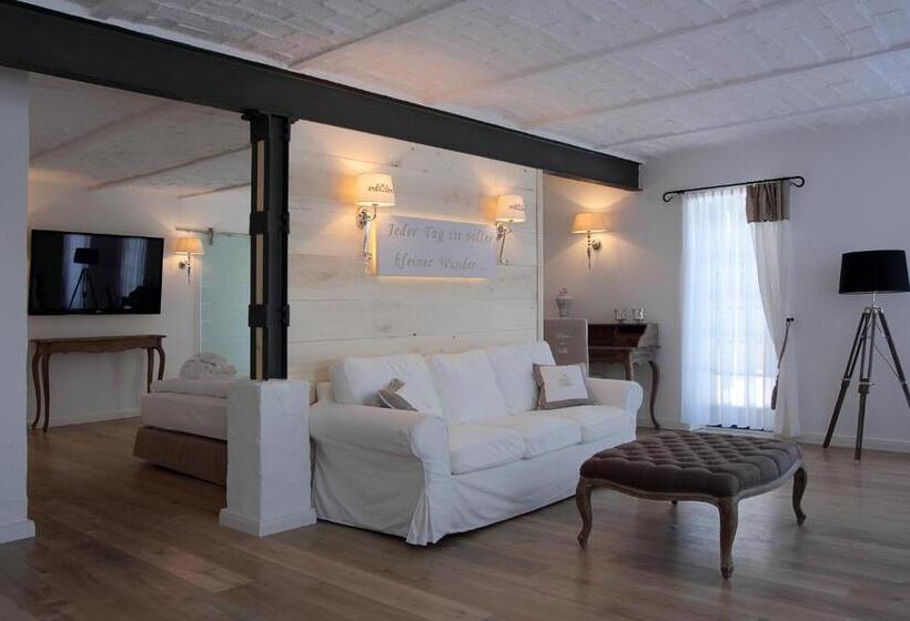 Отель Spreewaldresort Seinerzeit