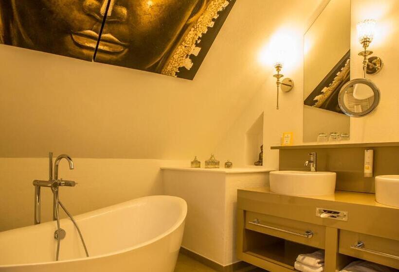 Отель Spreewaldresort Seinerzeit