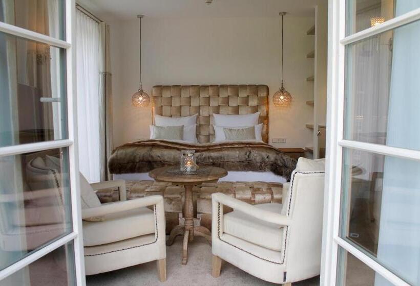 Отель Spreewaldresort Seinerzeit