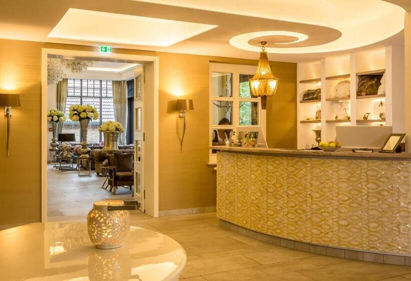 בית מלון כפרי Spreewaldresort Seinerzeit