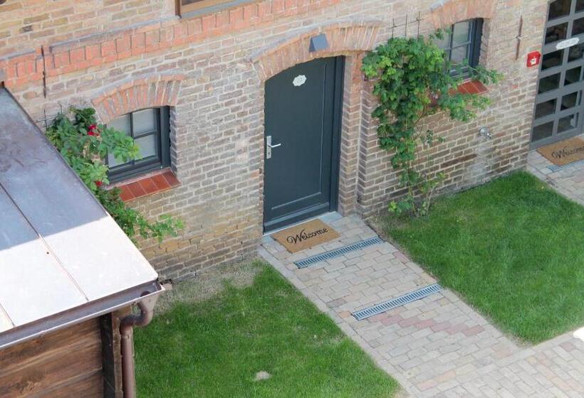 Отель Spreewaldresort Seinerzeit