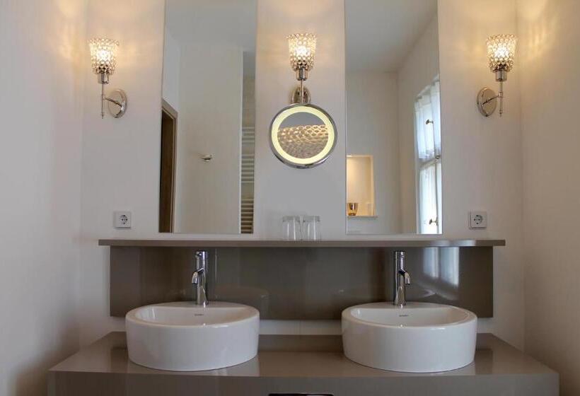 Отель Spreewaldresort Seinerzeit