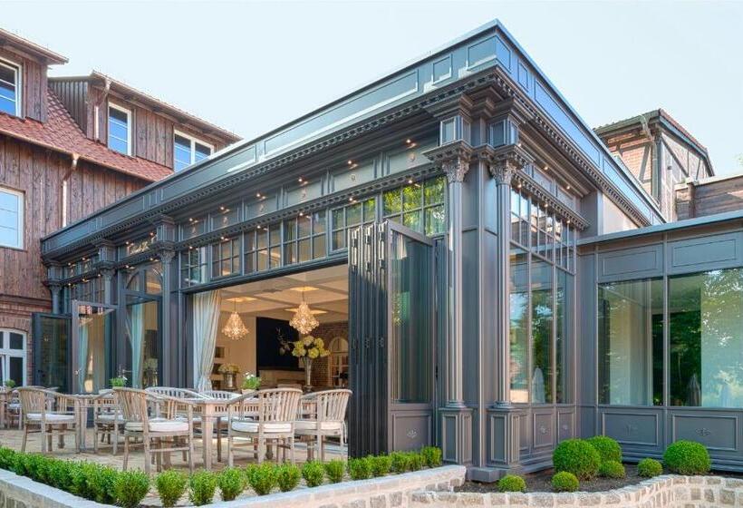 Отель Spreewaldresort Seinerzeit