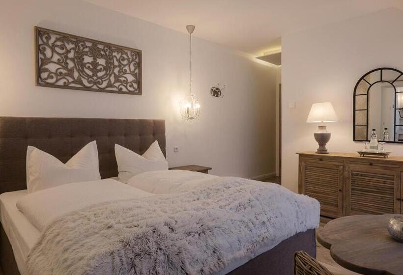 Отель Spreewaldresort Seinerzeit