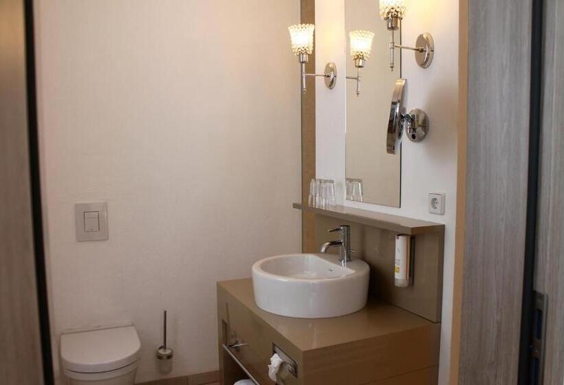 Отель Spreewaldresort Seinerzeit