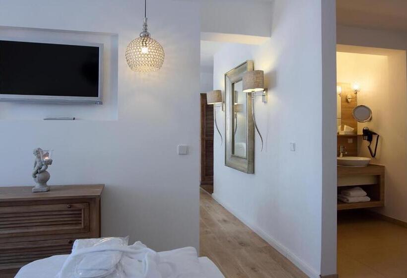 בית מלון כפרי Spreewaldresort Seinerzeit