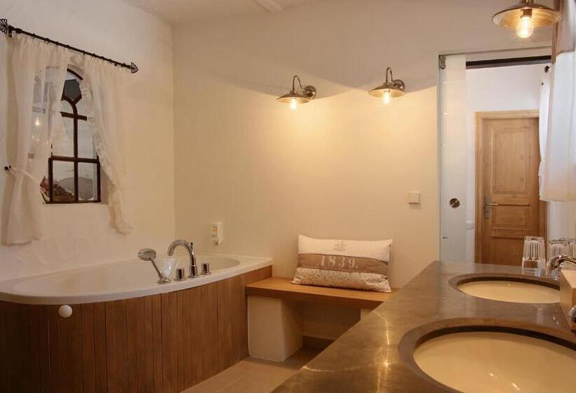 בית מלון כפרי Spreewaldresort Seinerzeit