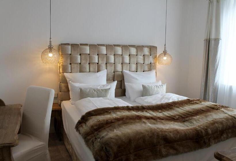 Отель Spreewaldresort Seinerzeit