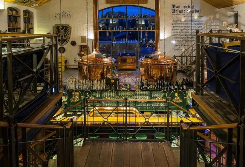 Отель Spreewaldresort Seinerzeit