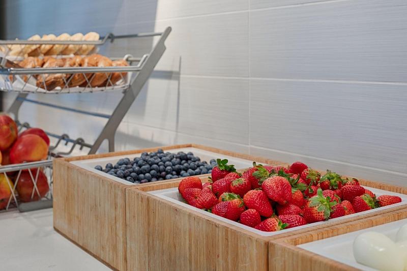 ホテル Springhill Suites By Marriott Bloomington