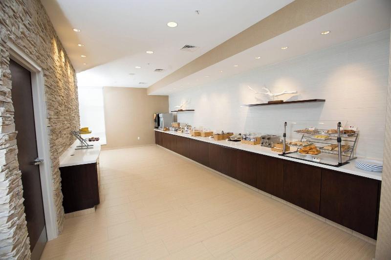 ホテル Springhill Suites By Marriott Bloomington