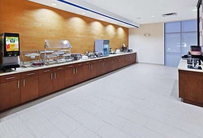 فندق Springhill Suites By Marriott Enid