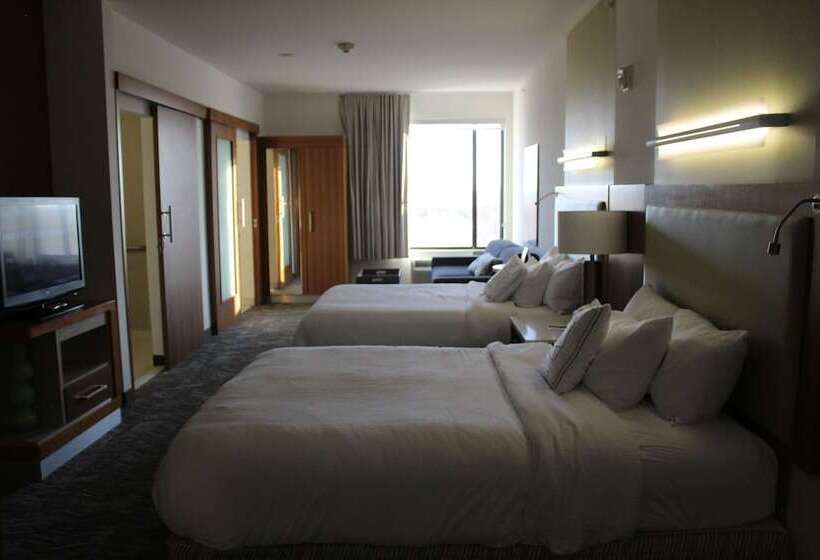 فندق Springhill Suites By Marriott Enid