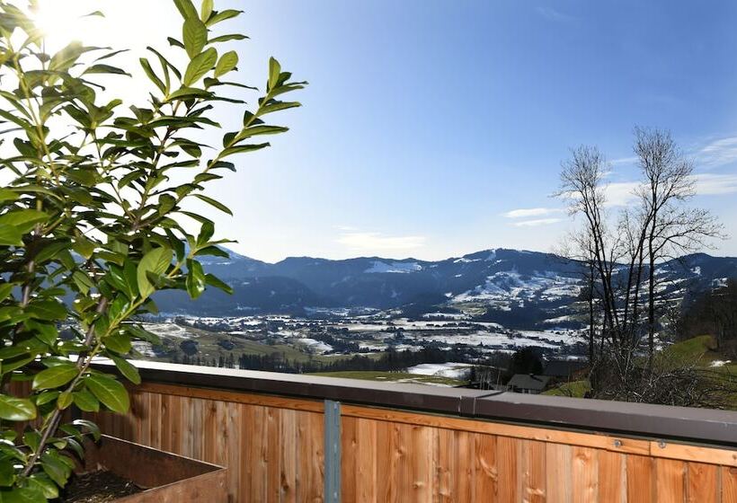 호텔 St Hubertus Bnb