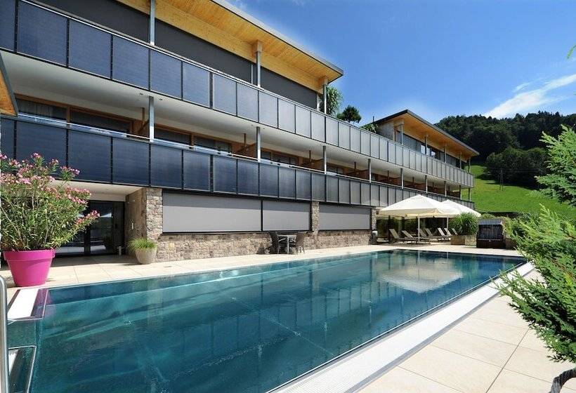 호텔 St Hubertus Bnb