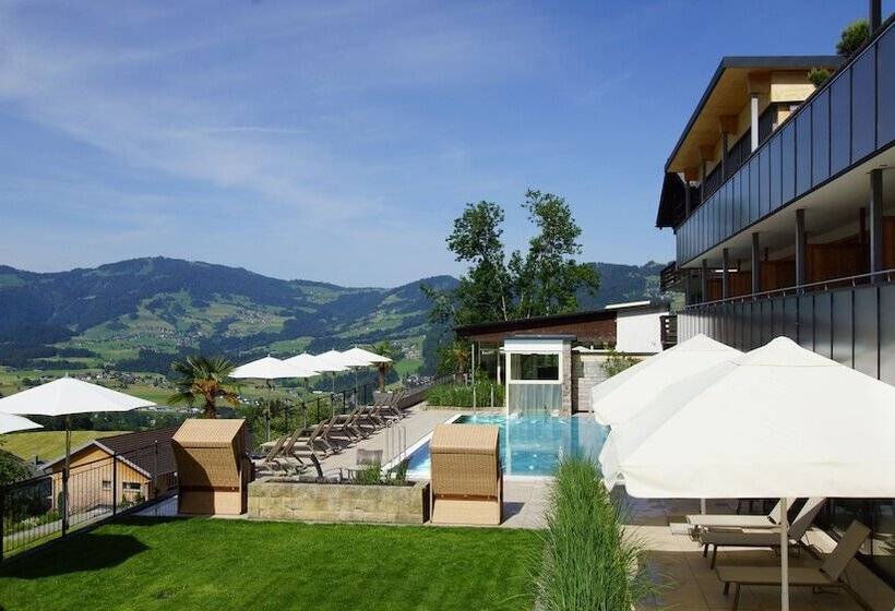 호텔 St Hubertus Bnb