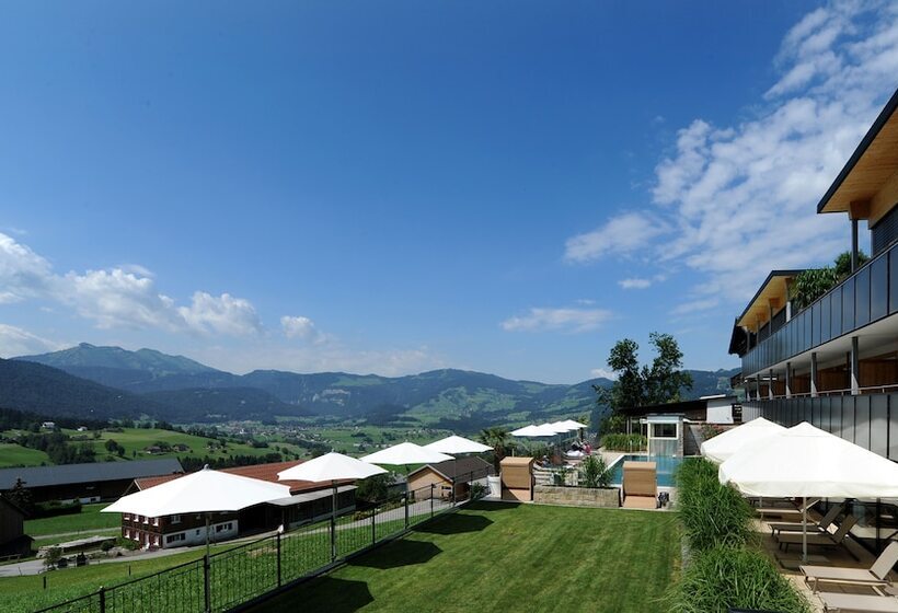 호텔 St Hubertus Bnb