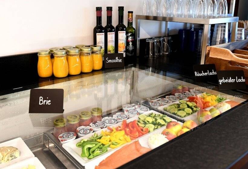 호텔 St Hubertus Bnb