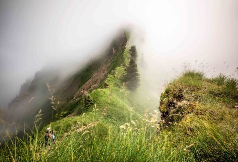 호텔 St Hubertus Bnb