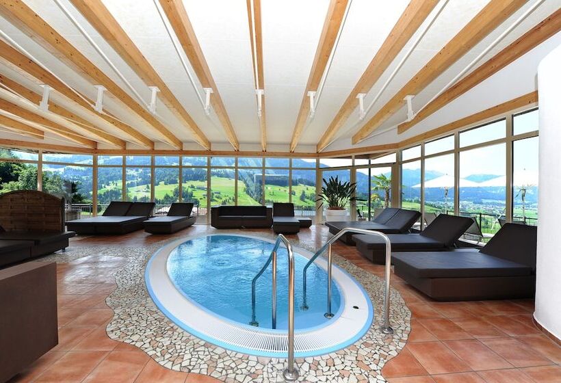 호텔 St Hubertus Bnb