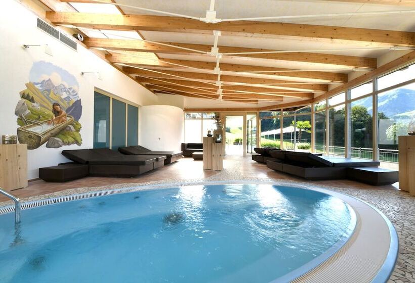 호텔 St Hubertus Bnb