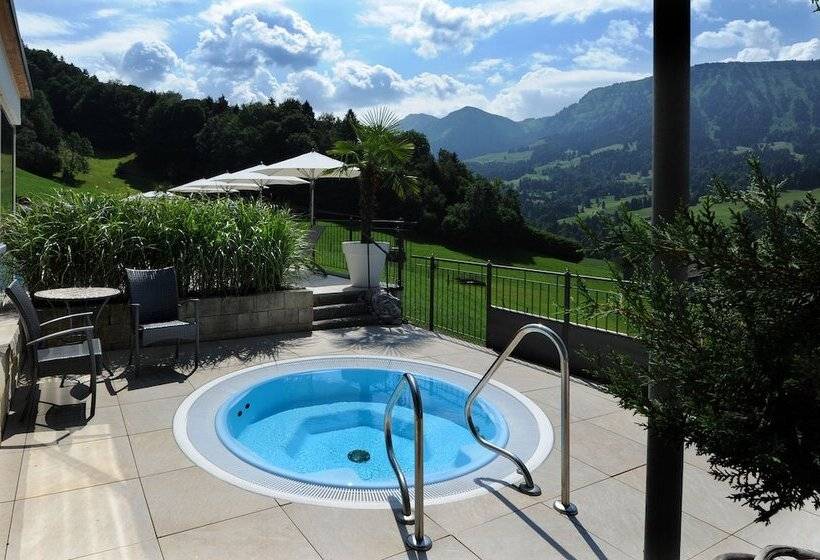 호텔 St Hubertus Bnb