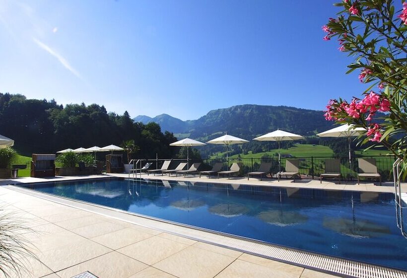 호텔 St Hubertus Bnb