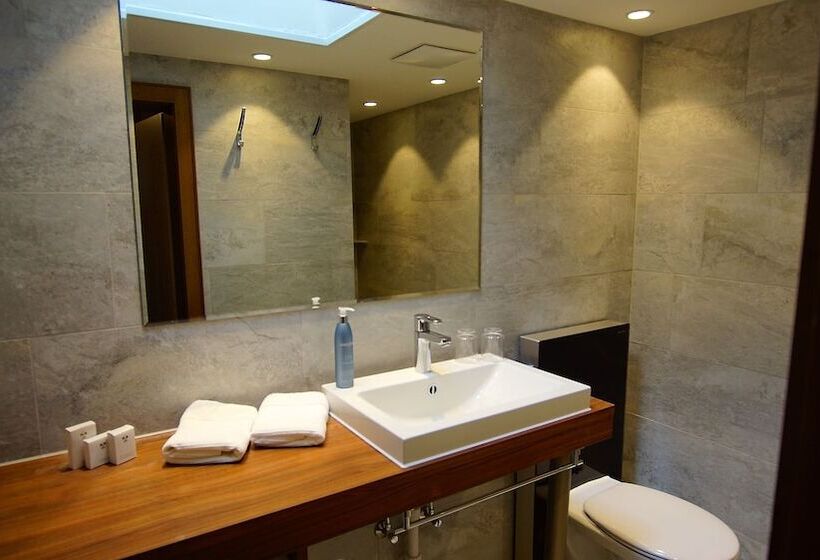 호텔 St Hubertus Bnb