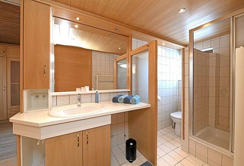 호텔 St Hubertus Bnb