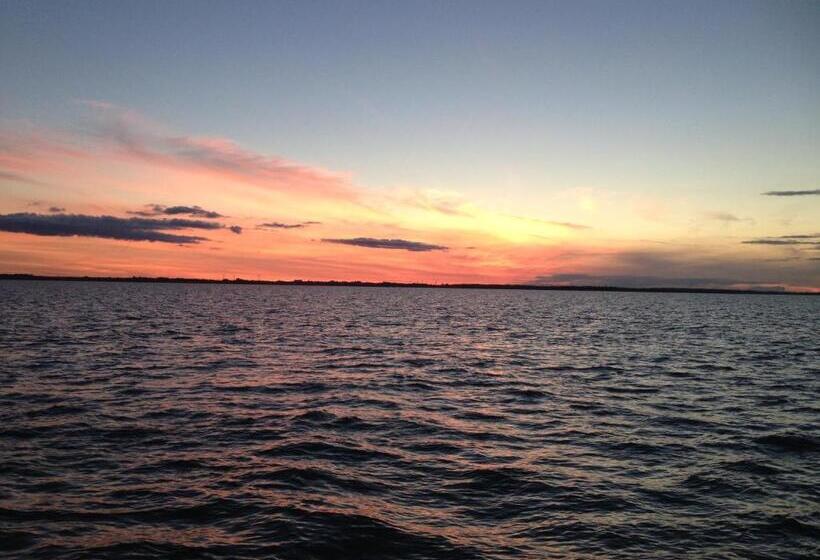 בית מלון כפרי Stadt Kappeln