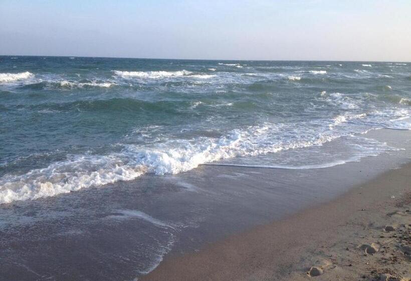 בית מלון כפרי Stadt Kappeln