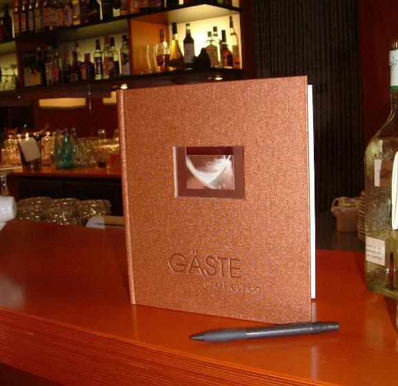 בית מלון כפרי Stadt Kappeln