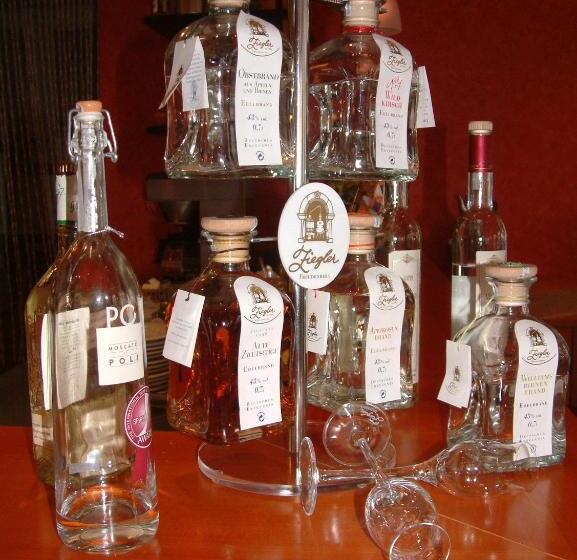 בית מלון כפרי Stadt Kappeln