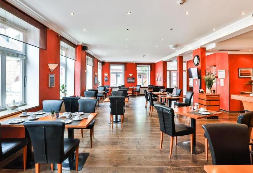 בית מלון כפרי Stadt Kappeln