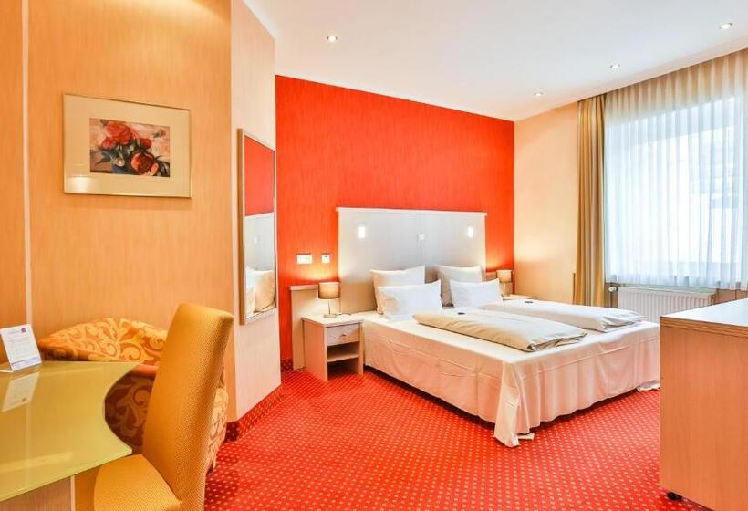 בית מלון כפרי Stadt Kappeln