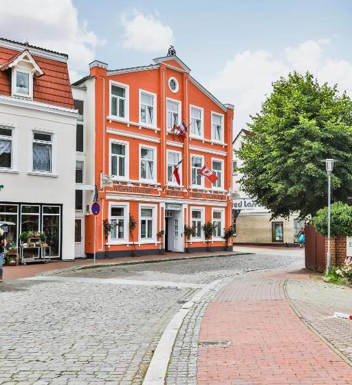 בית מלון כפרי Stadt Kappeln