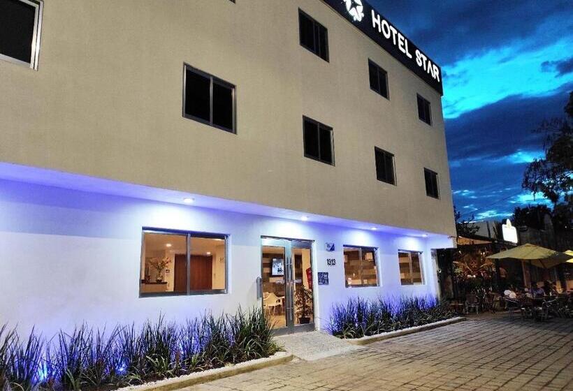 ホテル Star Manzanillo