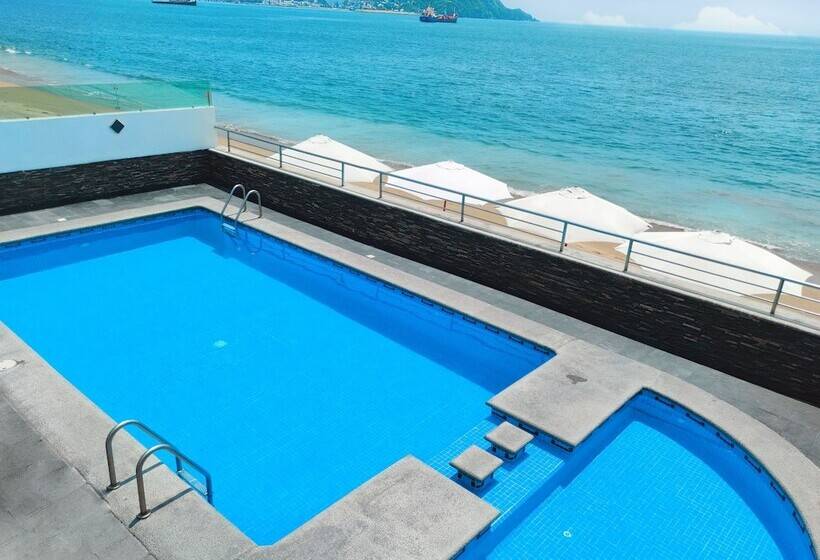 ホテル Star Manzanillo