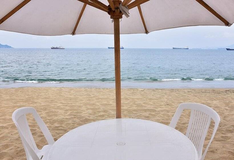 ホテル Star Manzanillo