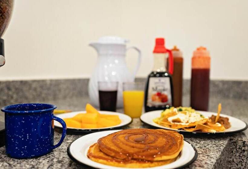 ホテル Star Manzanillo