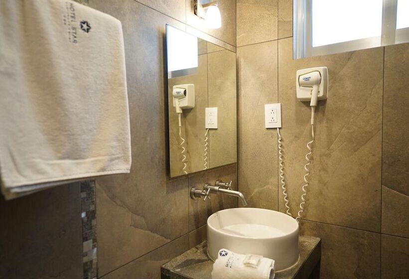 ホテル Star Manzanillo