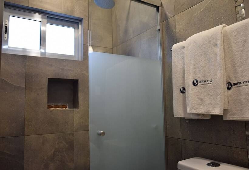 ホテル Star Manzanillo