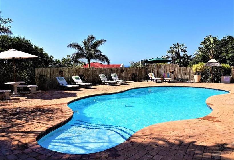 ホテル Sunbirds Bed & Breakfast