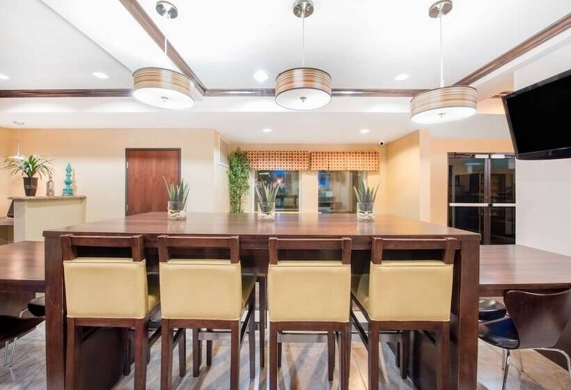 בית מלון כפרי Super 8 By Wyndham Dilley Tx