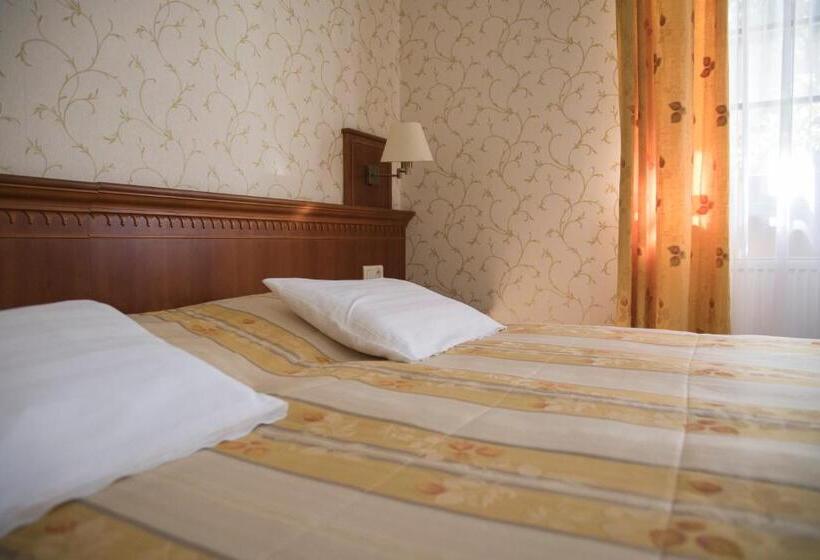 فندق Sv. Ludmila