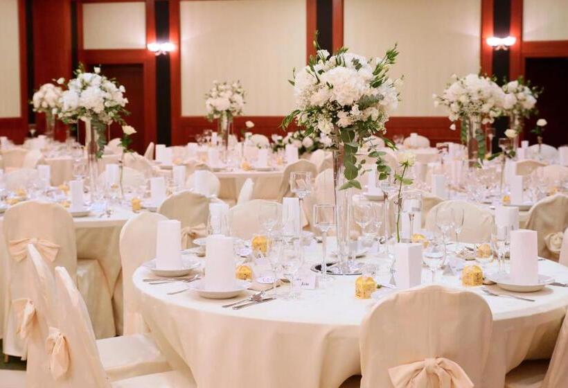 فندق Sv. Ludmila