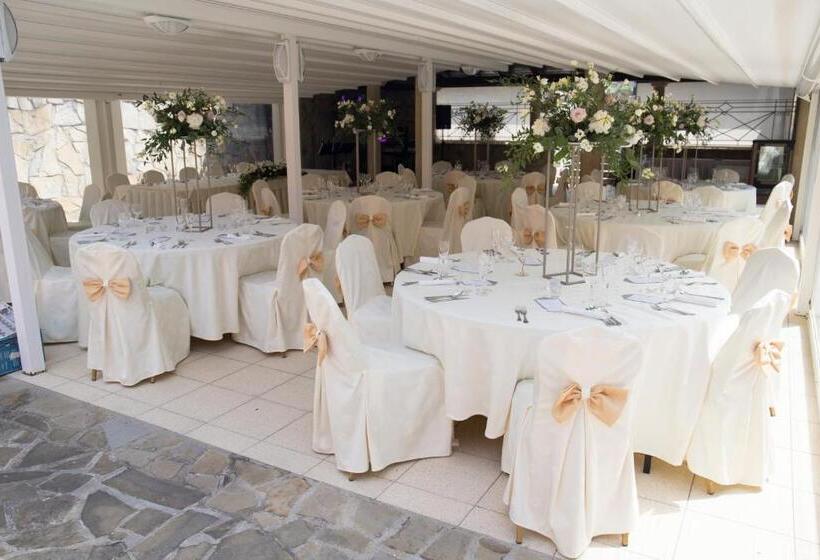 فندق Sv. Ludmila