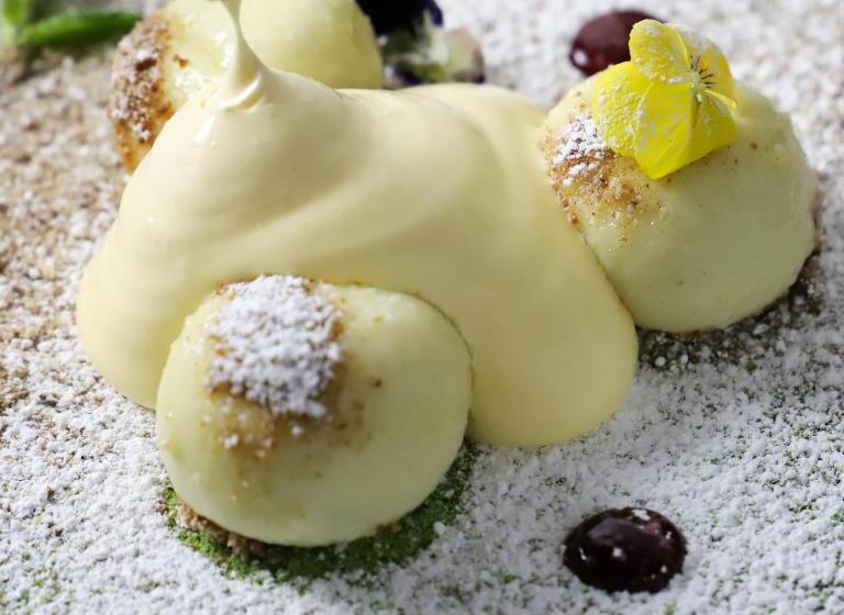 فندق Sv. Ludmila